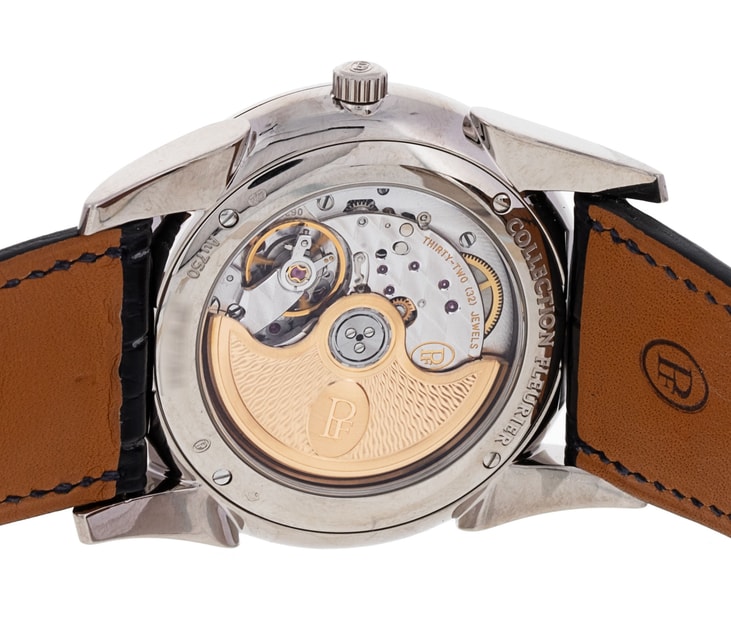 Parmigiani Fleurier PFC222-1200100-HA3141 Image 4